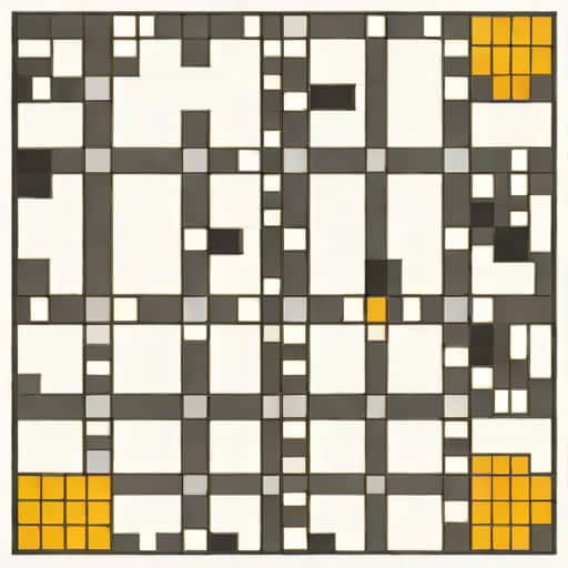 Promoted Heavily Crossword