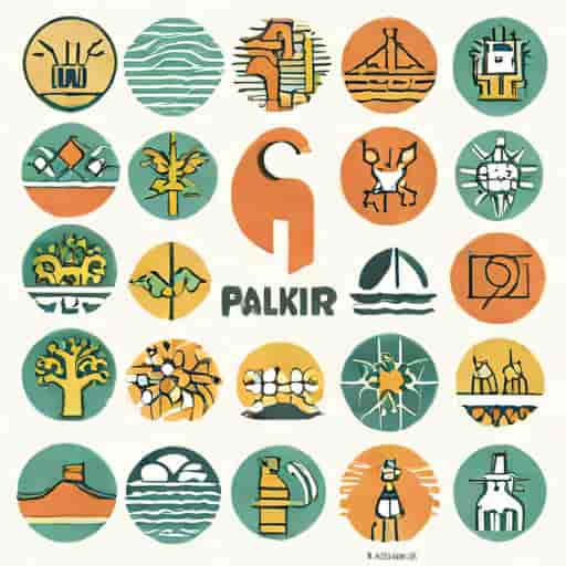 Pronunciation Of Palikir