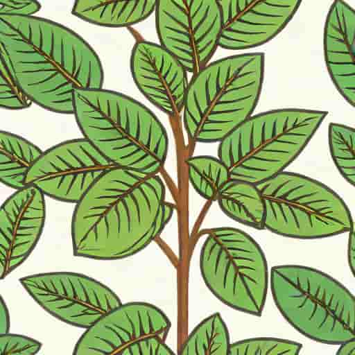 Propagate Rubber Plant