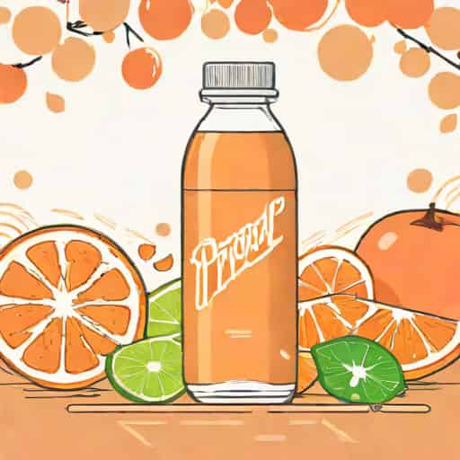 Propel Flavored Water
