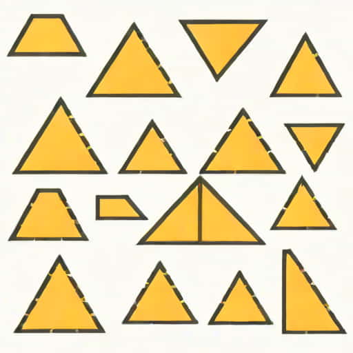 Properties Of Isosceles Trapezoid