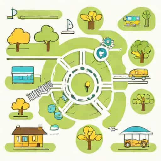 Proposition P Parks Millage Renewal