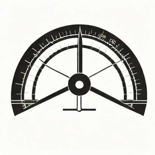 Protractor Y Transportador