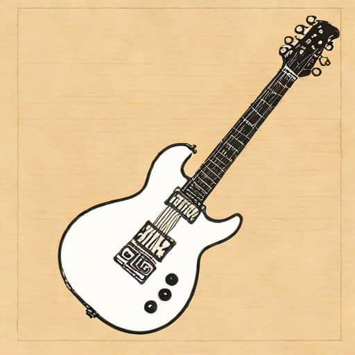 Prs Se Mike Mushok Baritone