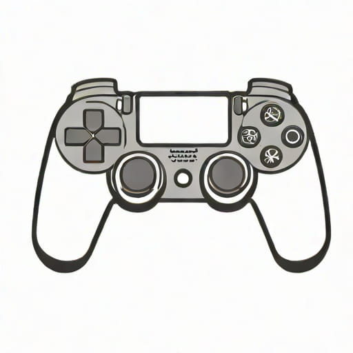 Ps5 Pro Controller Joystick Replacement