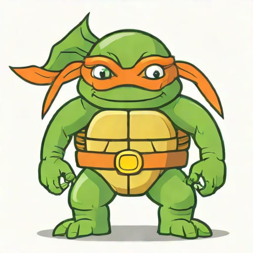 Ps5 Teenage Mutant Ninja Turtles