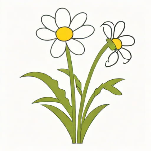 Pseudo Umbel Inflorescence