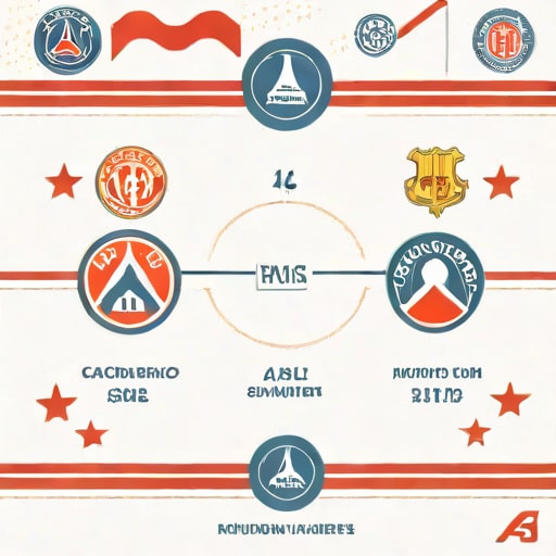 Psg Vs As Monaco Fc Timeline