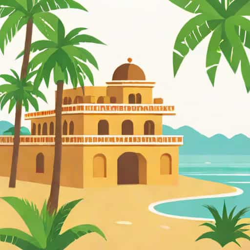 Puerto Vallarta Mayan Palace