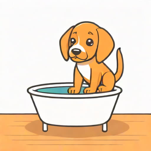 Puppy Potty Training Backslide