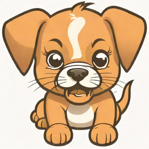 Puppy Snarling When Picked Up