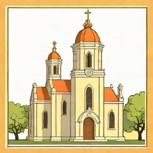 Puthencruz Jacobite Church