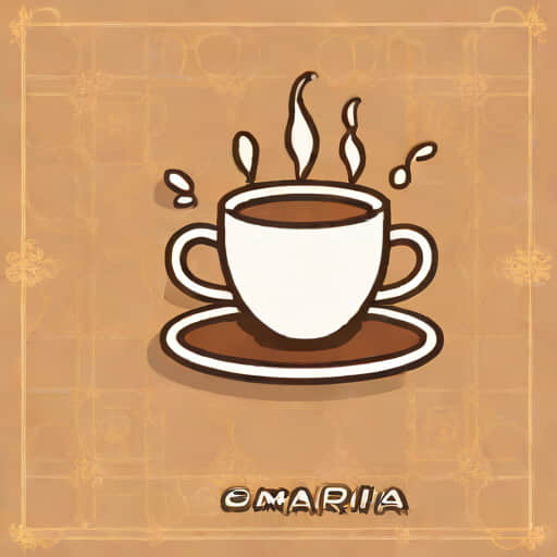 Qamaria Coffee Fullerton