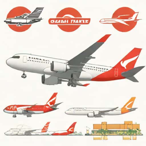 Qantas Gladstone To Brisbane
