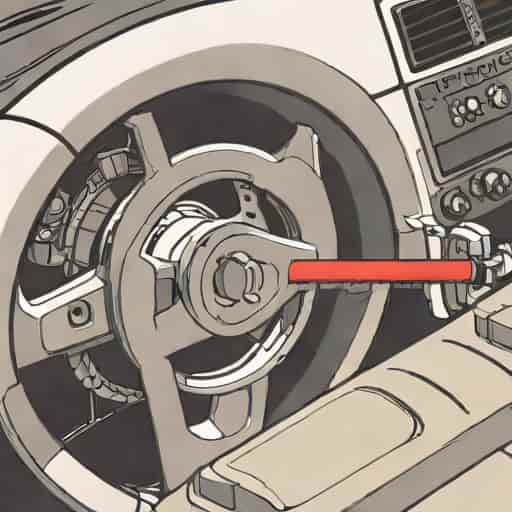 Qashqai Handbrake Cable Replacement