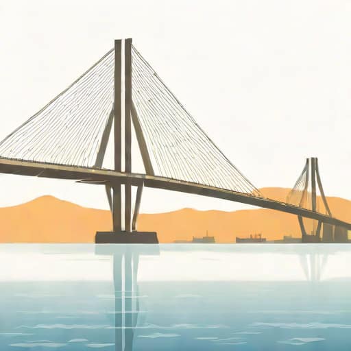 Qiongzhou Strait Bridge