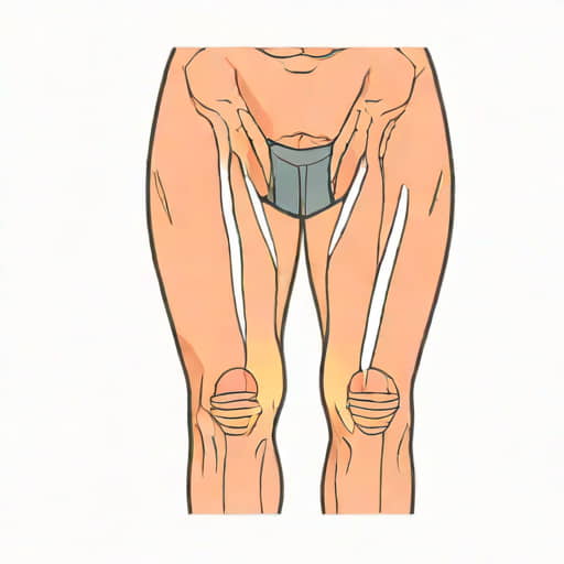 Quadriceps Muscles Origin And Insertion