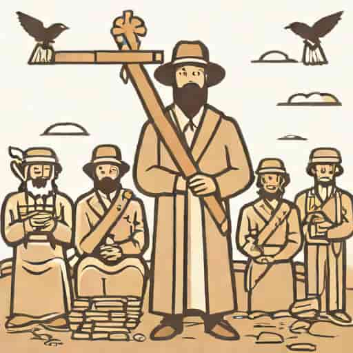 Quakers Abolish Slavery