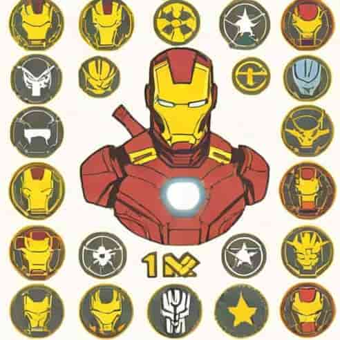 Qualifications Of Tony Stark