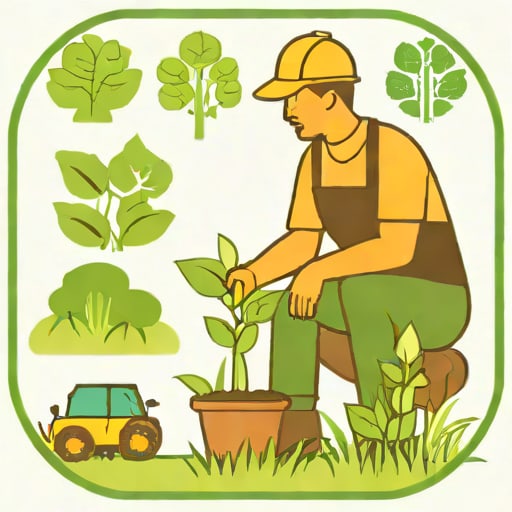 Qualities Of A Good Agronomist