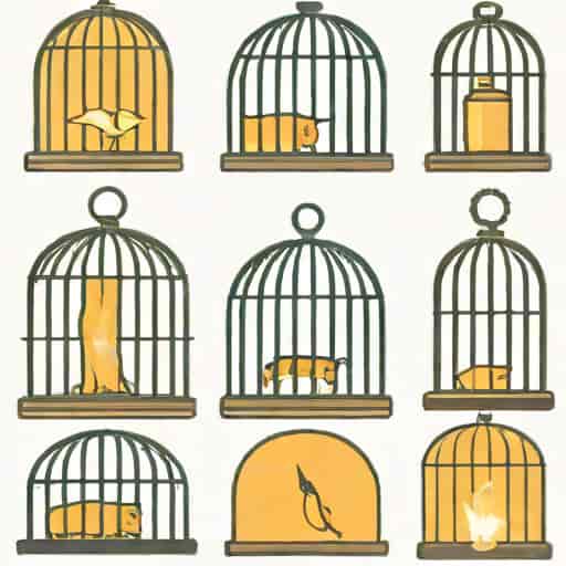 Quality Cage Crafters