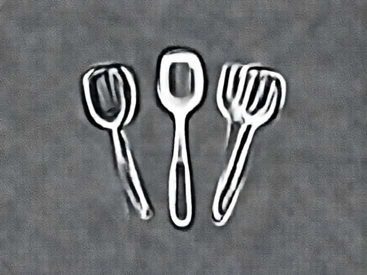 Quality Cooking Utensil Set