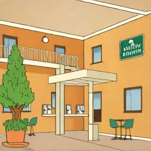 Quality Inn Mt Pleasant Tx
