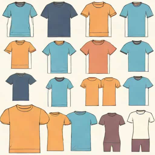 Quality Plain T Shirts Wholesale