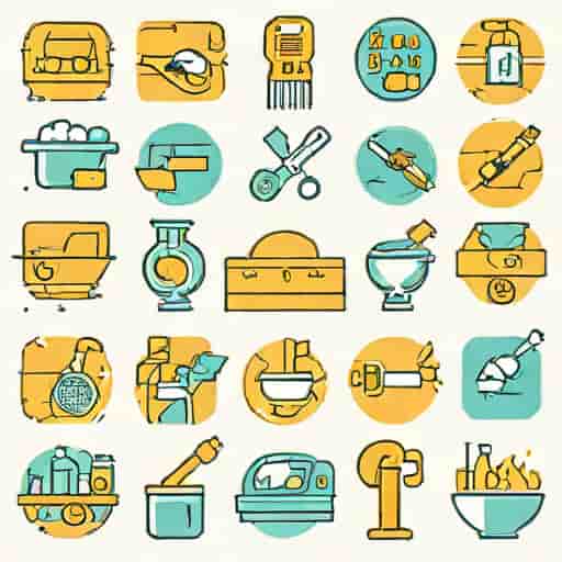 Quality Service Cleanliness And Value