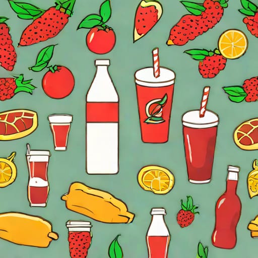 Quantas Calorias Tem A Coca Zero