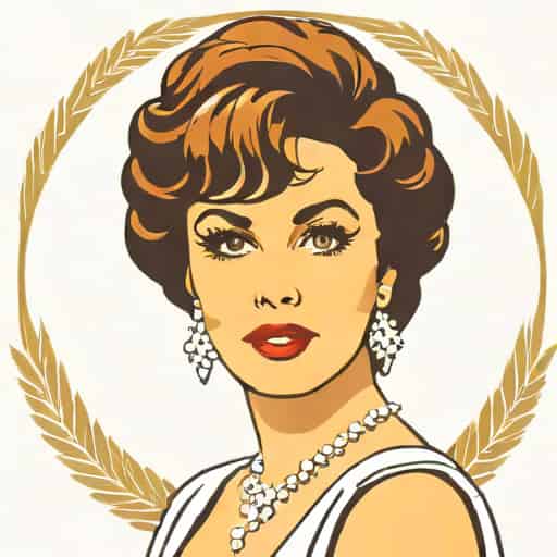 Quanti Anni Ha Gina Lollobrigida