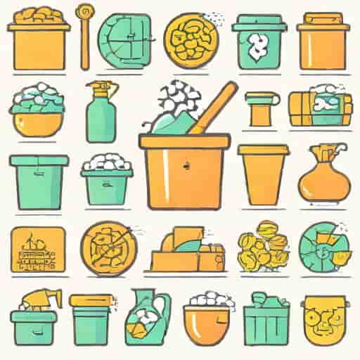 Quantitative Research About Improper Waste Disposal