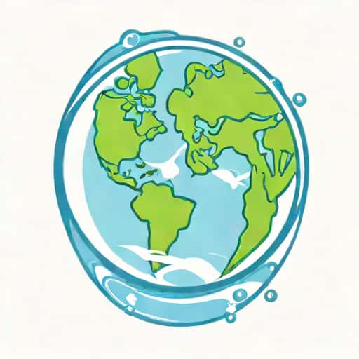 Quantity Of Consumable Water On The Earth Is