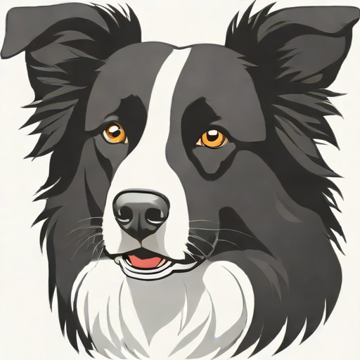 Quanto Pesa Um Border Collie