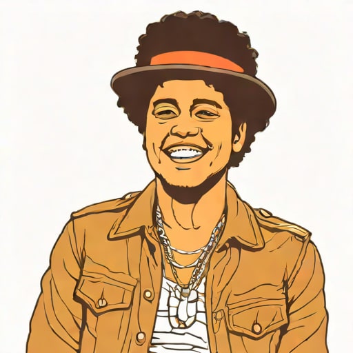Quantos Anos Tem Bruno Mars