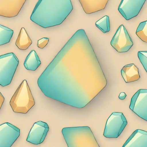 Quartz Chalcedony Or Opal