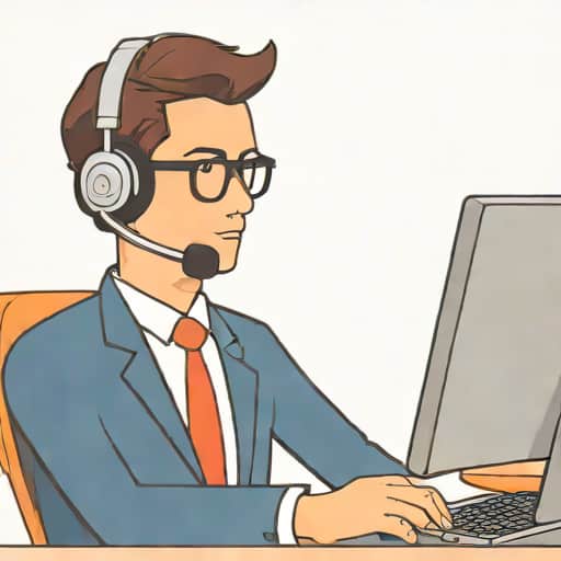 Que Es Una Llamada De Telemarketer