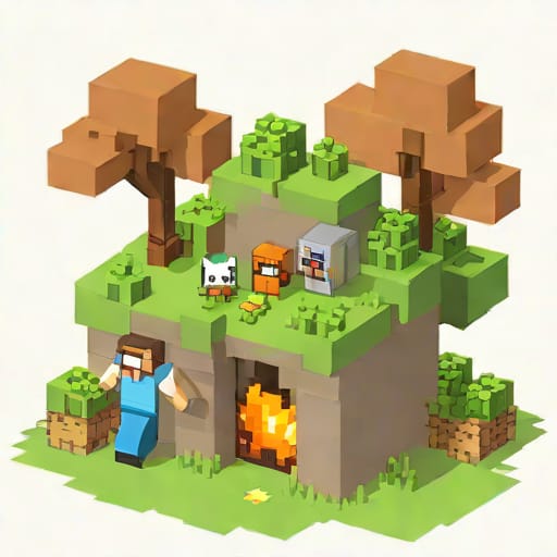 Que Hacen Los Allay En Minecraft