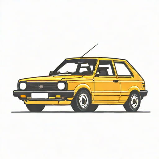 Que Motor Tiene Toyota Starlet