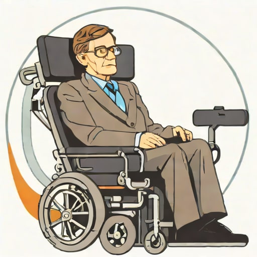 Que Paso Con Stephen Hawking