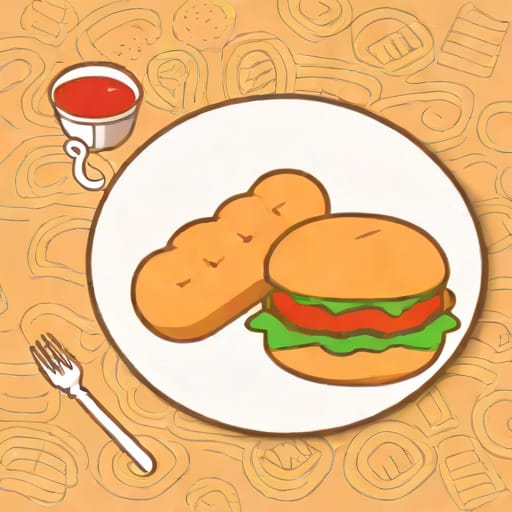 Que Tal Sale La Croqueta Mainstay