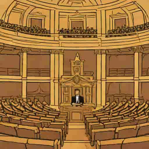 Que Veut Dire Prorogation Du Parlement