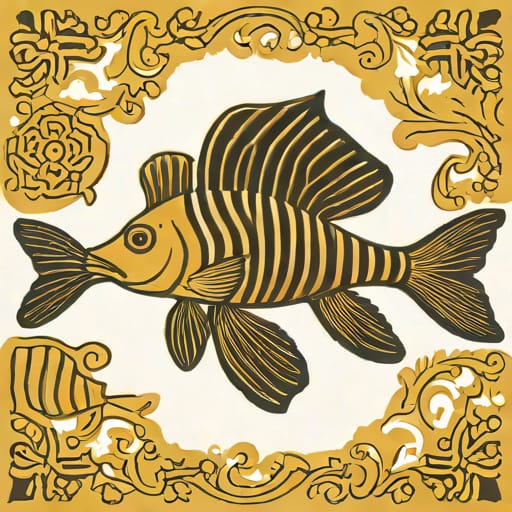 Queen Arabesque Pleco For Sale Uk