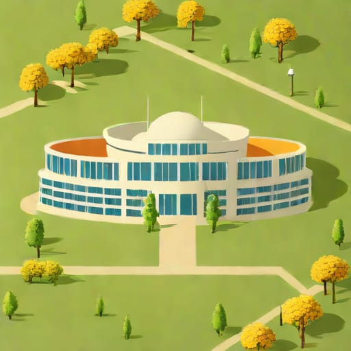 Queen Elizabeth Centre Noble Park