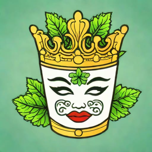 Queen Helene Mint Julep Masque