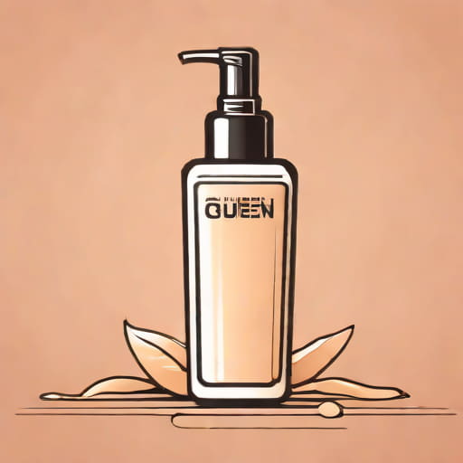 Queen Of Shaves Ooh La La Shaving Gel
