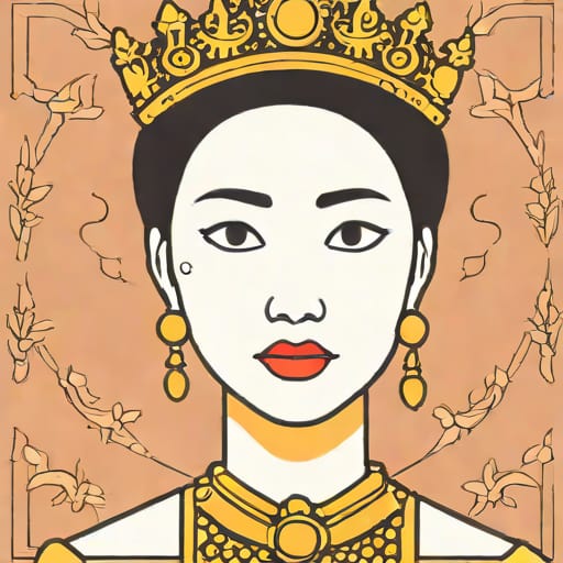 Queen Of Tears Kim Young Min