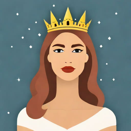 Queen Of The Universe Leona Winter