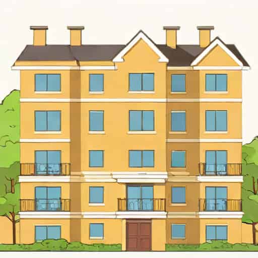 Queens Purchase Apartments