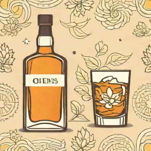 Queens Quencher Whisky